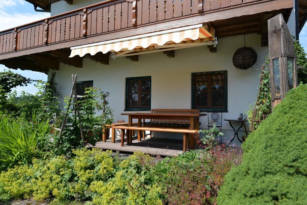 Ferienwohnung Kurz Rimsting Pokój zdjęcie