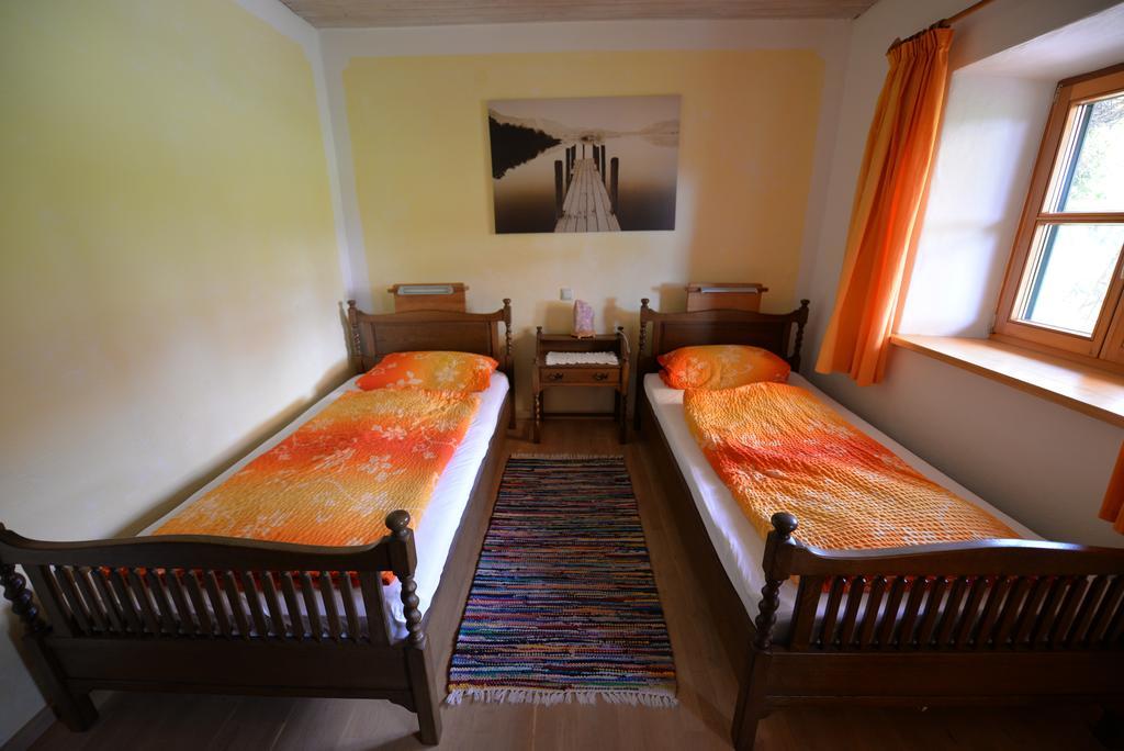 Ferienwohnung Kurz Rimsting Pokój zdjęcie