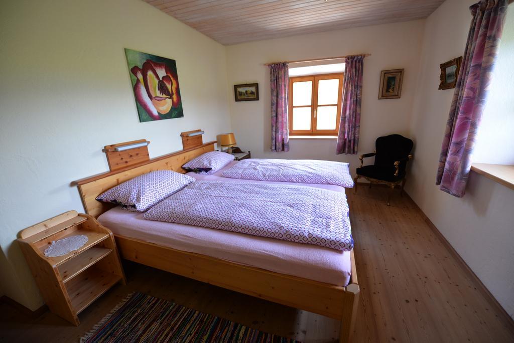 Ferienwohnung Kurz Rimsting Pokój zdjęcie